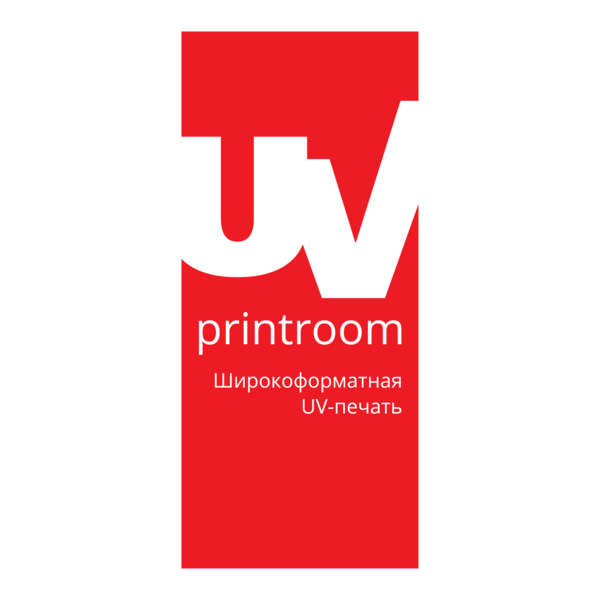 PrintRoom Logo PNG Vector