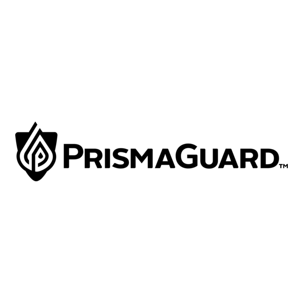 PrismaGuard Logo PNG Vector