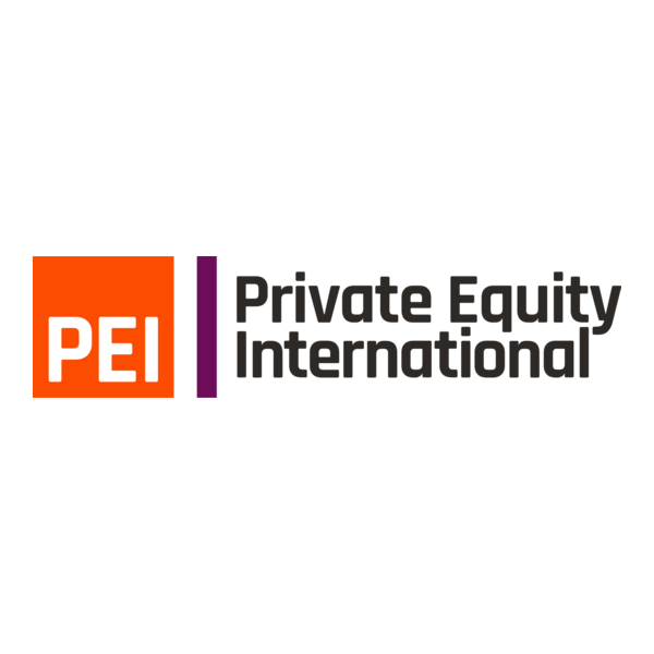 Private Equity International (PEI) Logo PNG Vector