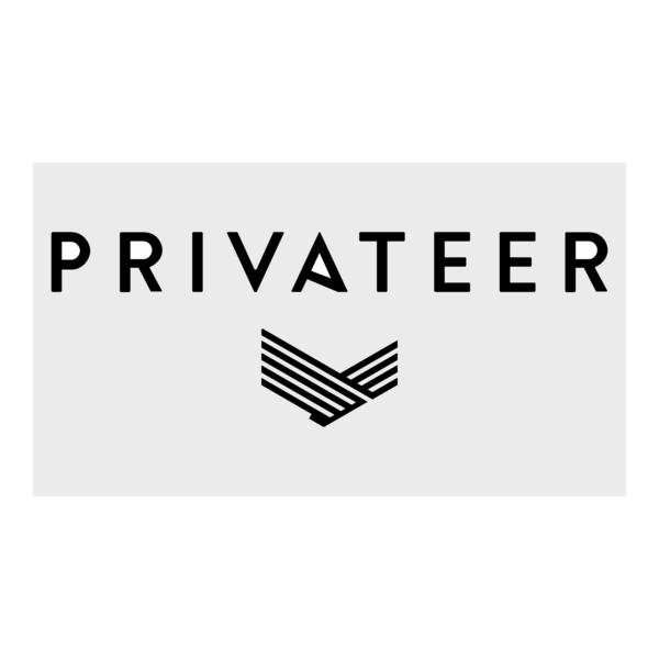 Privateer Logo PNG Vector