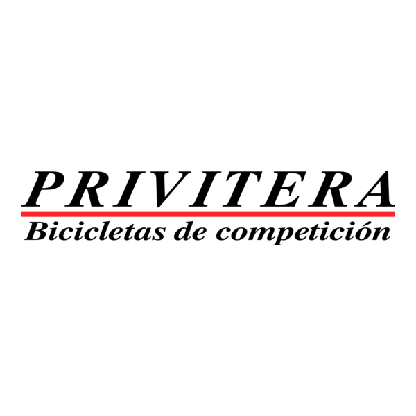 Privitera Logo PNG Vector