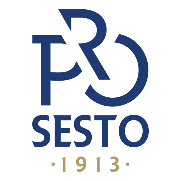 Pro Sesto 1913 Logo PNG Vector