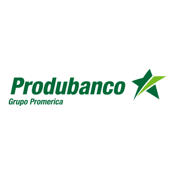PRODUBANCO Logo PNG Vector