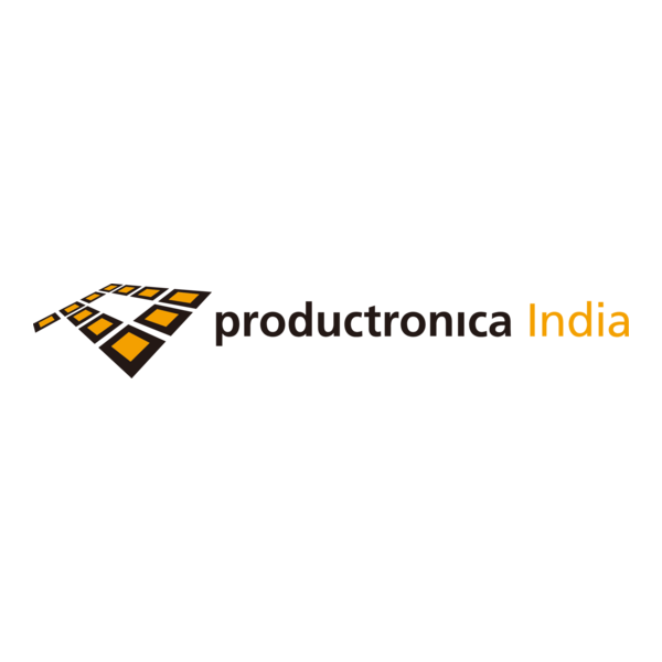 productronica india Logo PNG Vector