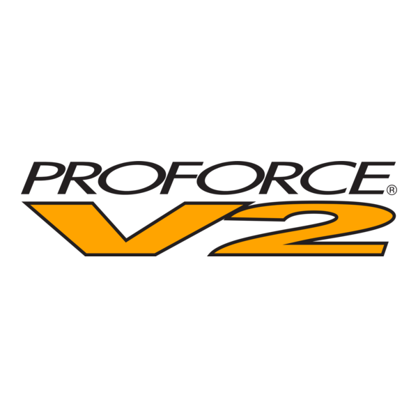 Proforce V2 Logo PNG Vector