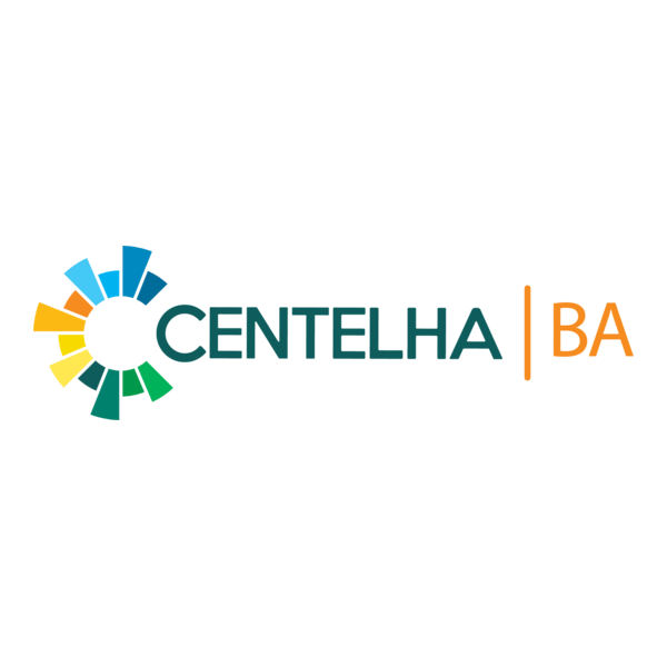 Programa Centelha Bahia Logo PNG Vector