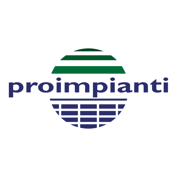 Proimpianti Srl Logo PNG Vector