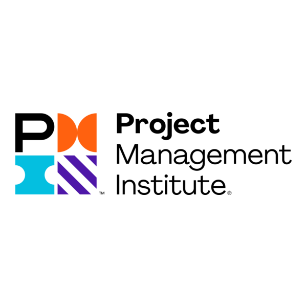 Project Management Institute Logo PNG Vector