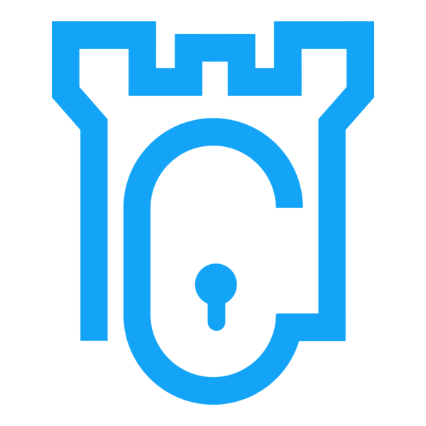 Prokey Wallet Logo PNG Vector