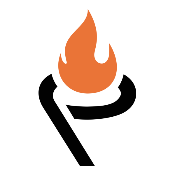 Prometeus (PROM) Logo PNG Vector