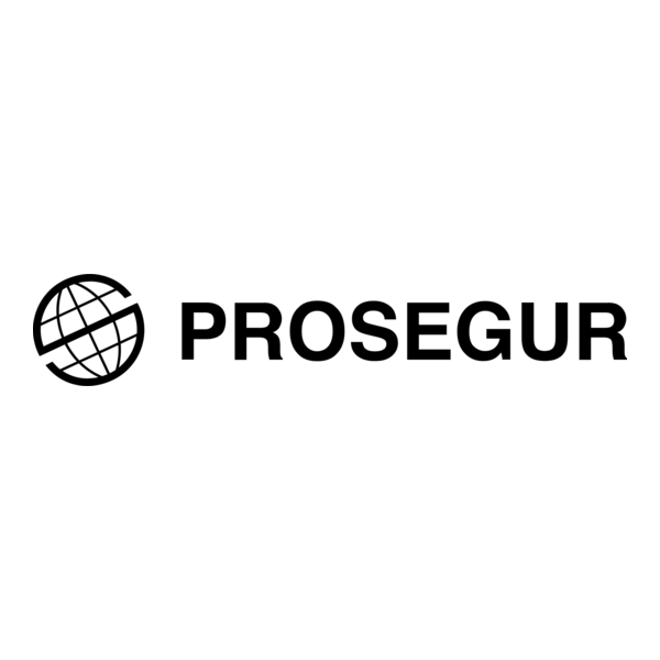 Prosegur Logo PNG Vector
