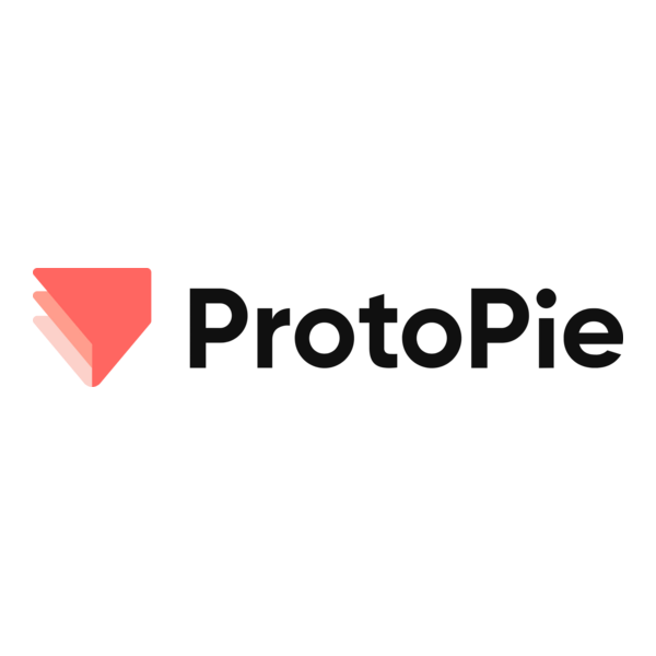 Protopie Logo PNG Vector