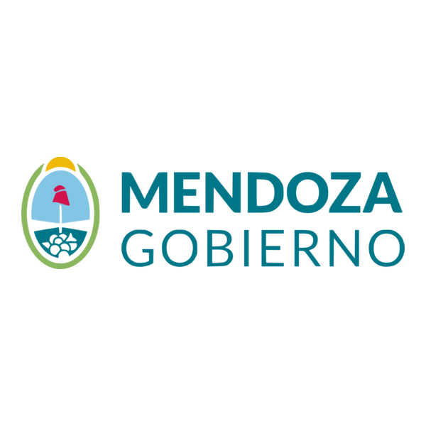 Provincia de Mendoza Logo PNG Vector