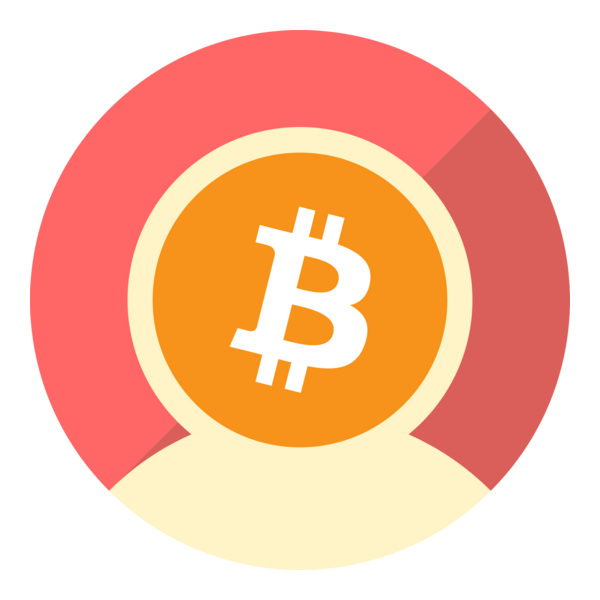 pTokens BTC (PBTC) Logo PNG Vector