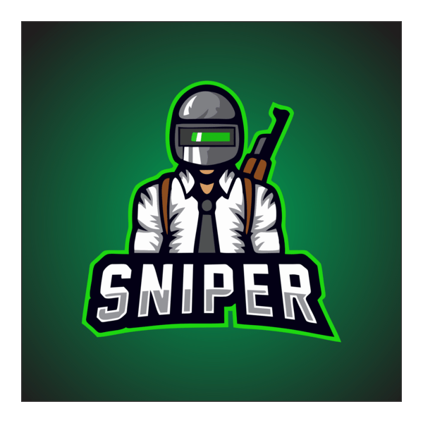 PUBG Logo PNG Vector