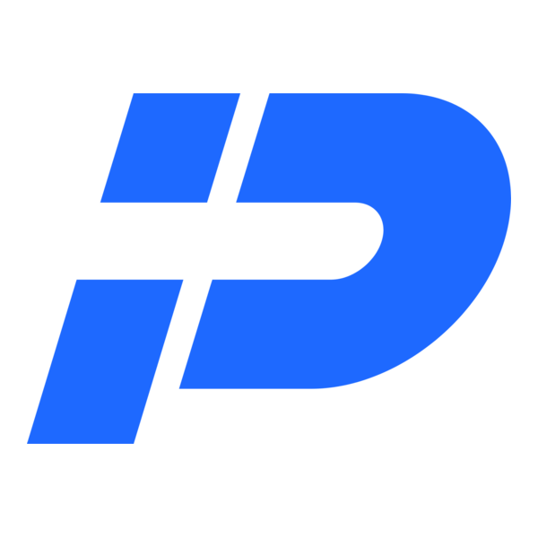 PumaPay (PMA) Logo PNG Vector
