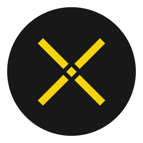 Pundi X (NPXS) Logo PNG Vector
