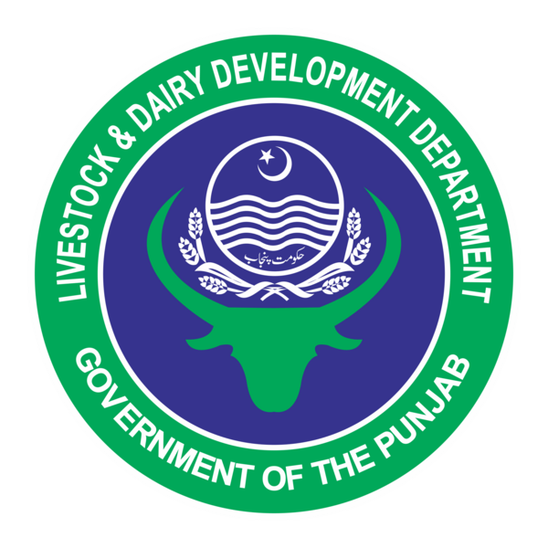 Punjab Livestock And Dairy Development Department Logo PNG Vector