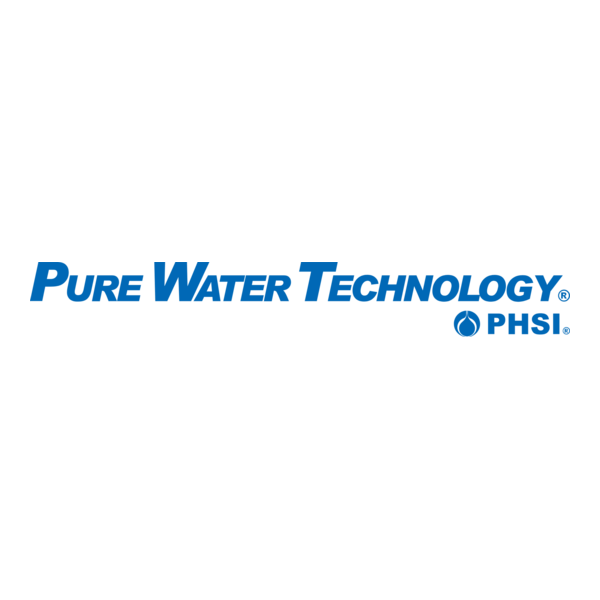 Pure Water Technology Logo PNG Vector
