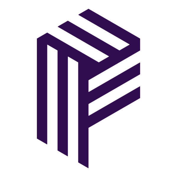 Pusher Logo PNG Vector