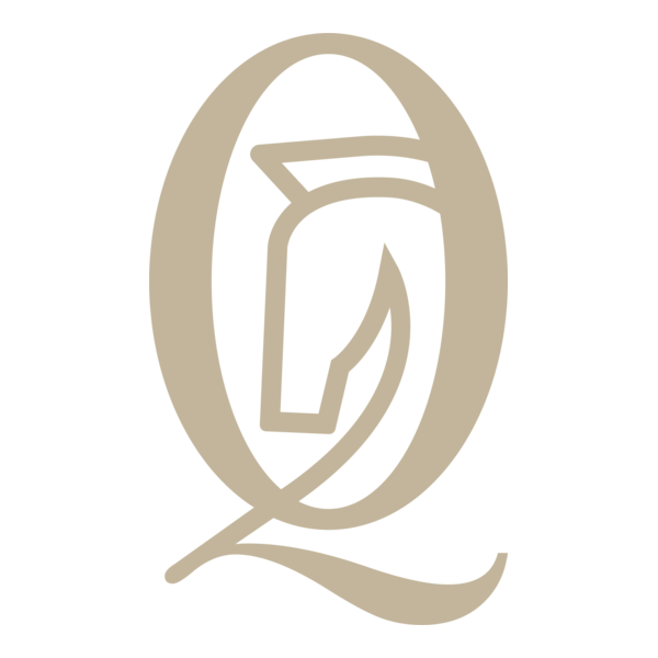 Q perfumes Logo PNG Vector