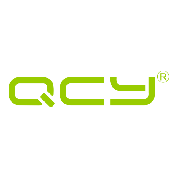 QCY Logo PNG Vector