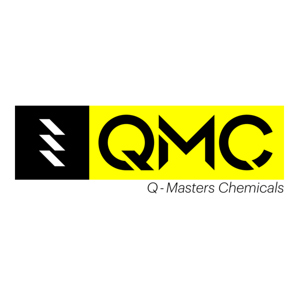 QMC Logo PNG Vector
