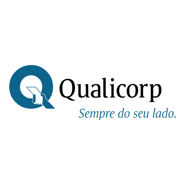 Qualicorp Logo PNG Vector