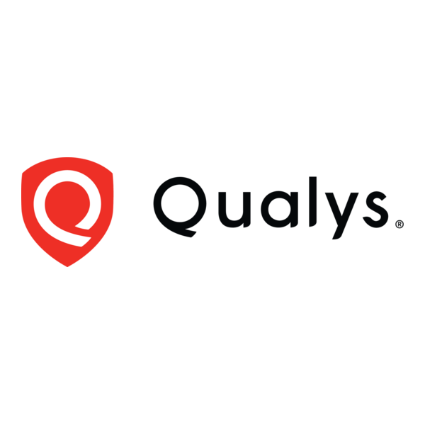 Qualys Logo PNG Vector