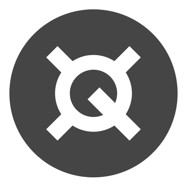 Quantstamp (QSP) Logo PNG Vector