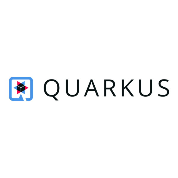 Quarkus Logo PNG Vector