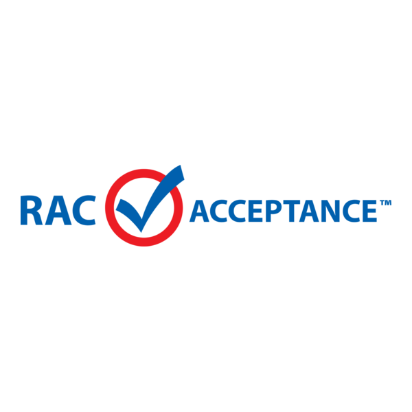 RAC ACCEPTANCE Logo PNG Vector