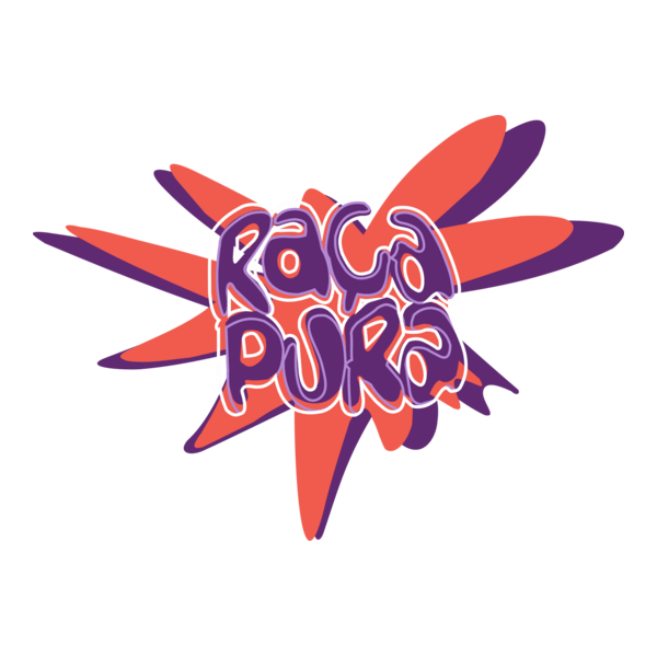Raça Pura Logo PNG Vector