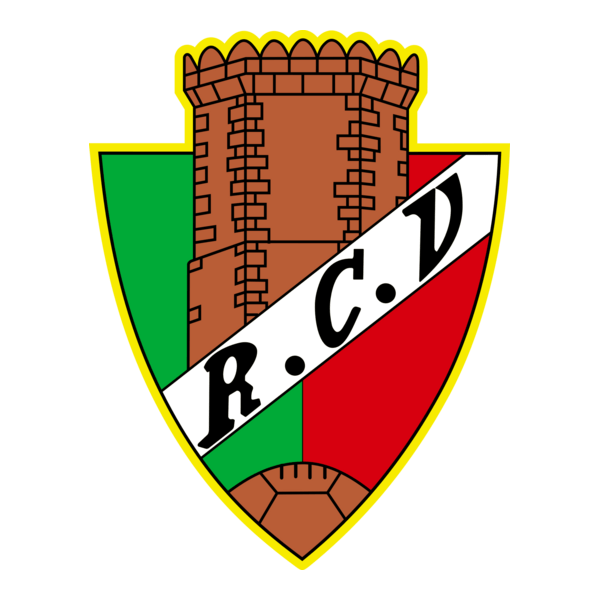 Racing Club Villalbés Logo PNG Vector