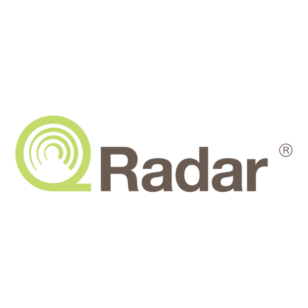 Radar Logo PNG Vector