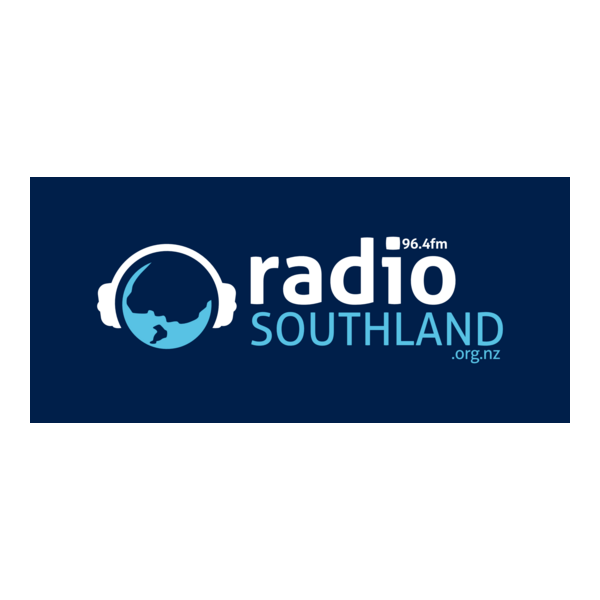Radio Southland Logo PNG Vector