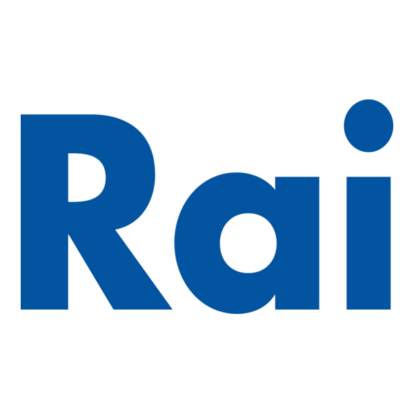 Rai Radiotelevisione Italiana Spa Logo PNG Vector