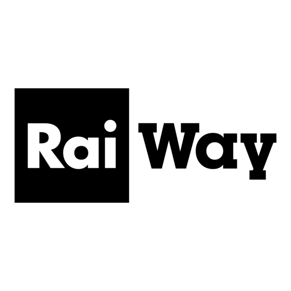 Rai Way Logo PNG Vector