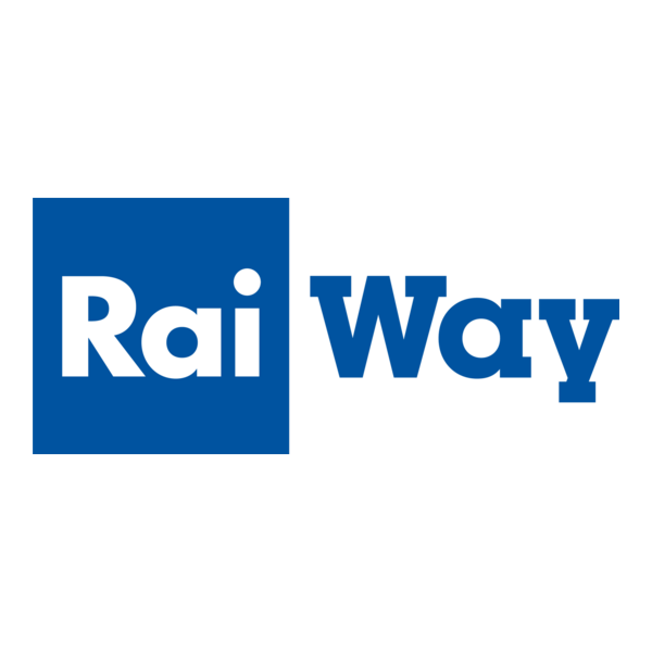Rai Way Logo PNG Vector