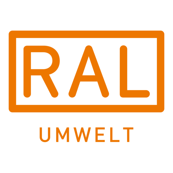 RAL Umwelt Logo PNG Vector