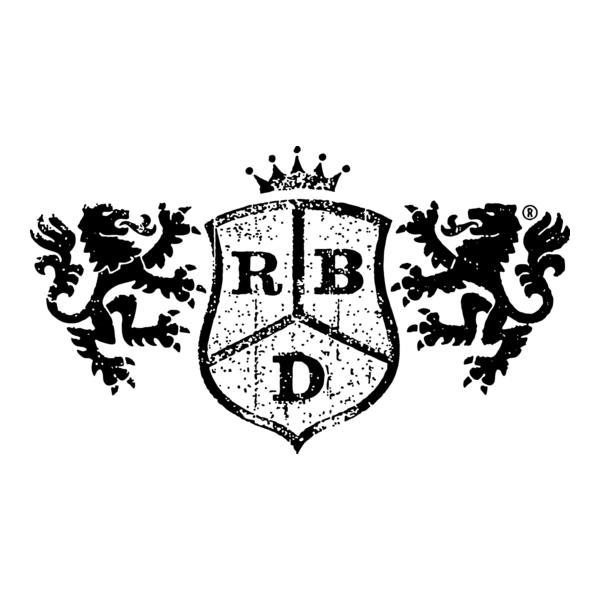 RBD Special Logo PNG Vector