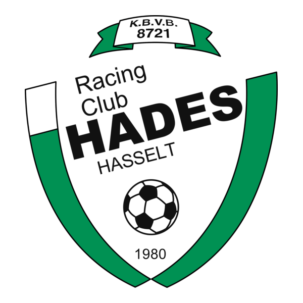 RC Hades Logo PNG Vector