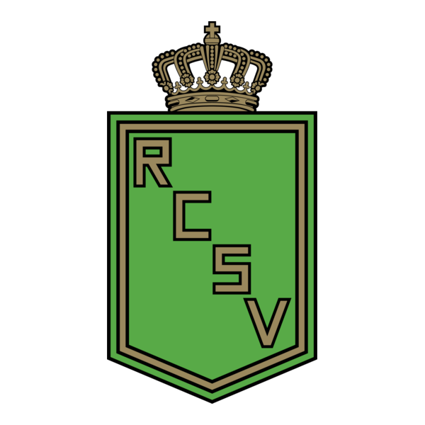 RCS Vervietois (early 60's) Logo PNG Vector