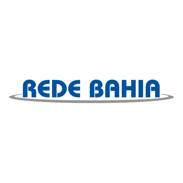 Rede Bahia Logo PNG Vector