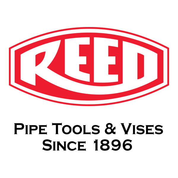 Reed Manufacturing Company Logo PNG Vector