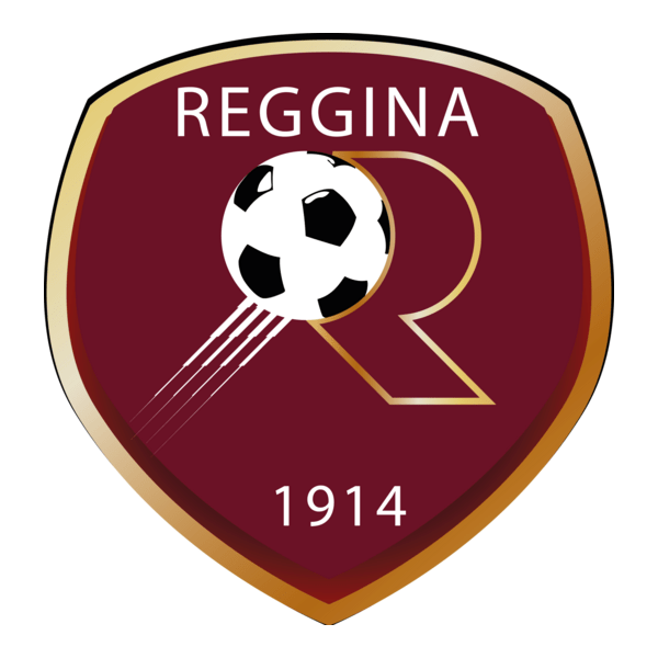 Reggina calcio Logo PNG Vector