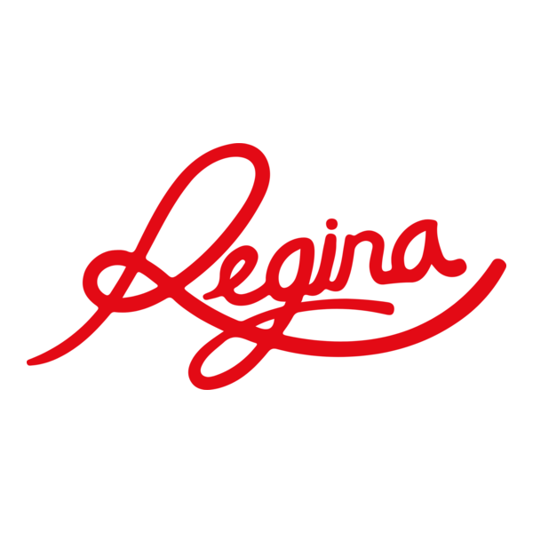 Regina Logo PNG Vector