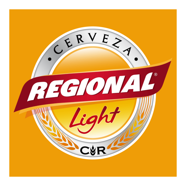 Regional Light Logo PNG Vector