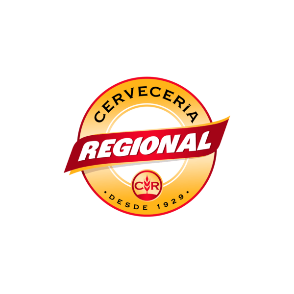 REGIONAL Logo PNG Vector