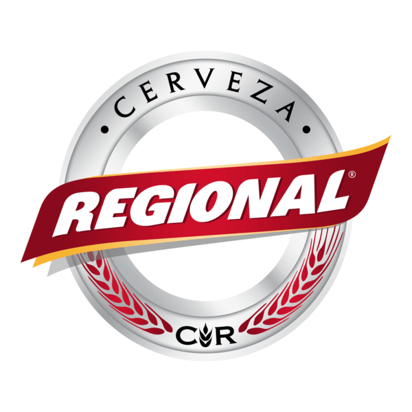 REGIONAL Logo PNG Vector